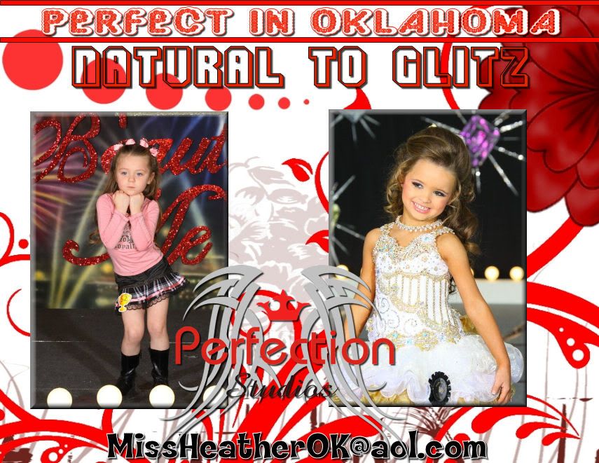 VoyForums ARKLATEXOK and all States NATURAL PAGEANT BOARD